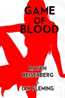 Front cover_Game of Blood