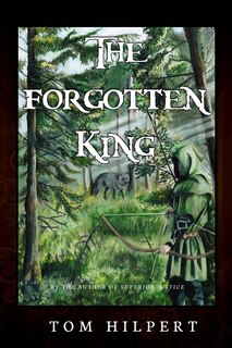 Front cover_The Forgotten King