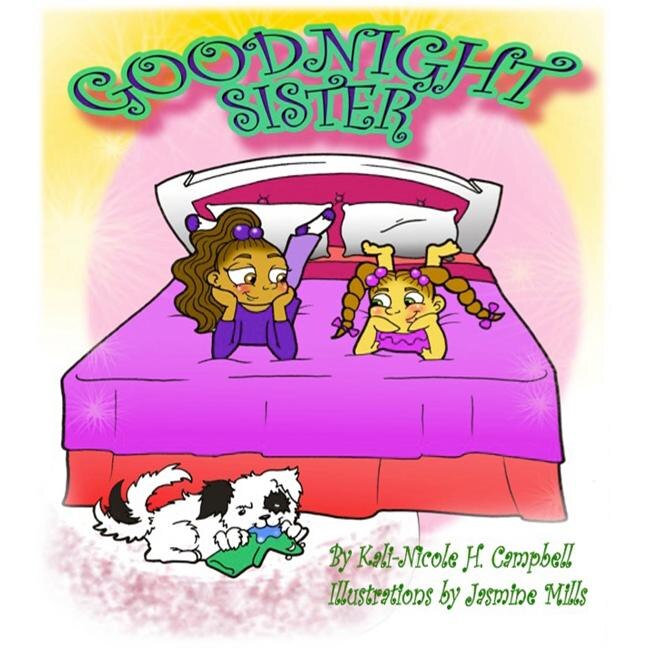 Goodnight Sister image number 0