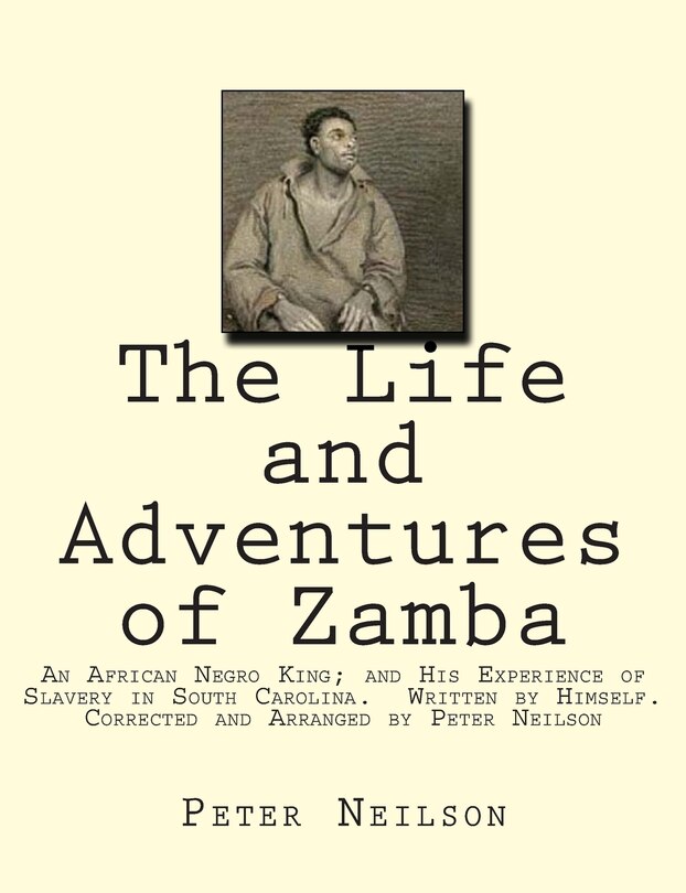 Couverture_The Life and Adventures of Zamba