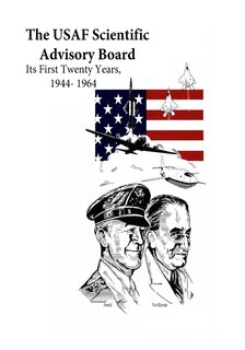 Couverture_The USAF Scientific Advisory Board