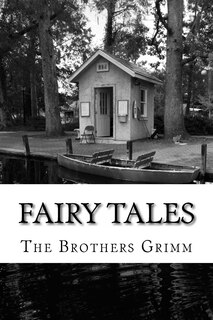 Couverture_Fairy Tales