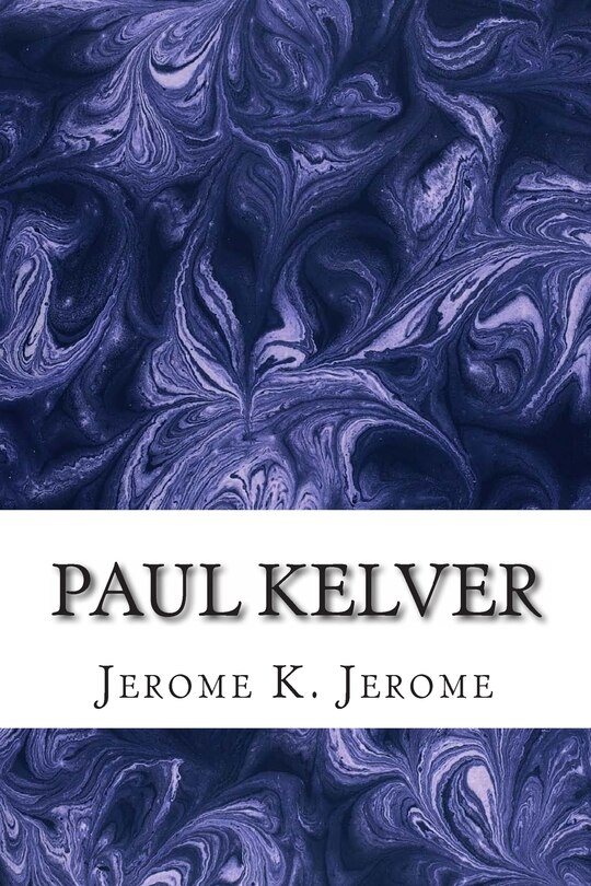Front cover_Paul Kelver