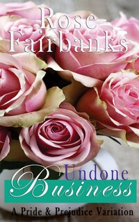 Front cover_Undone Business