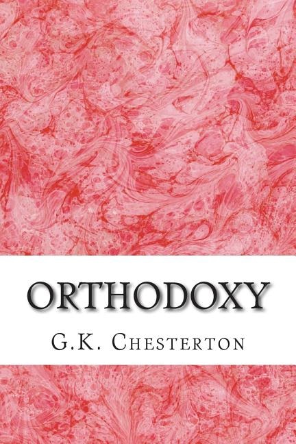 Front cover_Orthodoxy