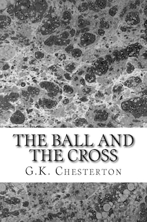 Couverture_The Ball And The Cross