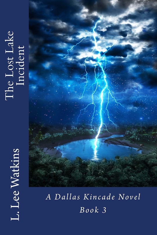 Couverture_The Lost Lake Incident