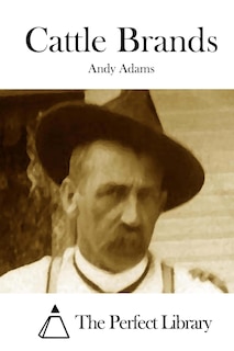 Front cover_Cattle Brands