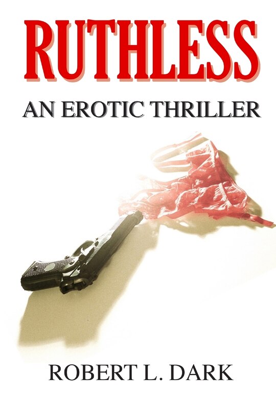 Front cover_Ruthless