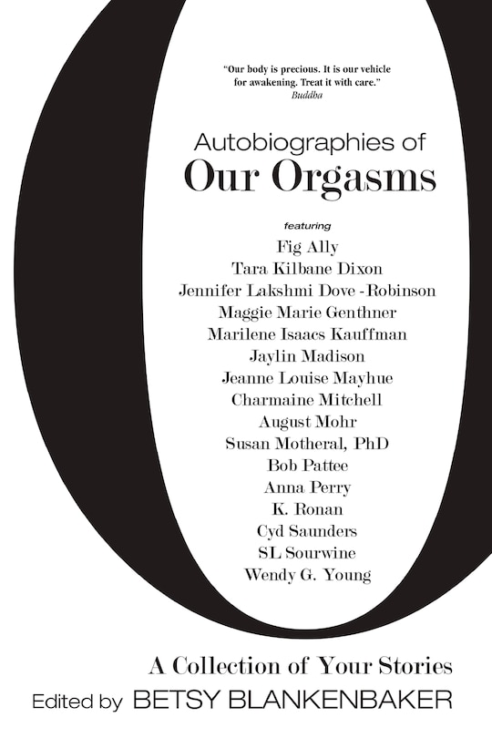 Front cover_Autobiographies of Our Orgasms