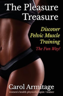 Front cover_The Pleasure Treasure