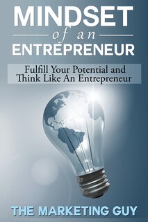 Couverture_Mindset Of An Entrepreneur