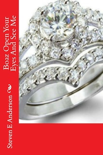 Couverture_Boaz Open Your Eyes And See Me