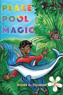 Front cover_Peace Pool Magic