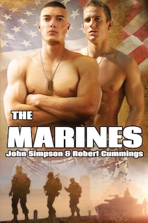 Front cover_The Marines