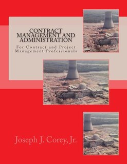 Couverture_Contract Management and Administration For Contract and Project Management Professionals