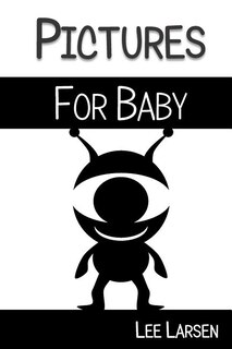 Front cover_Pictures for Baby