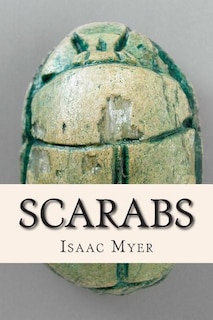 Front cover_Scarabs