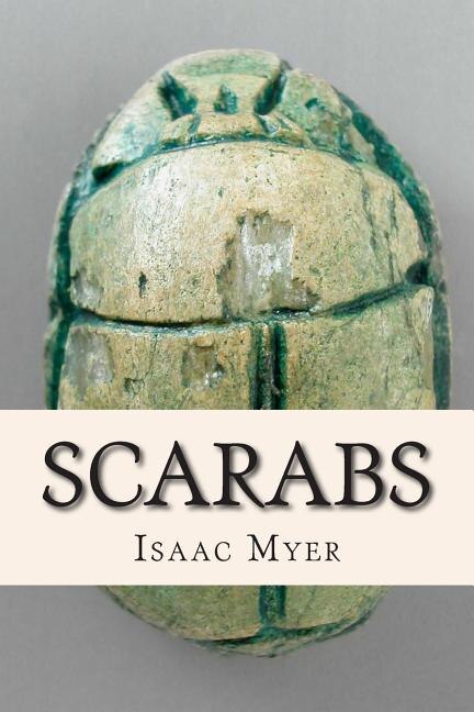 Front cover_Scarabs
