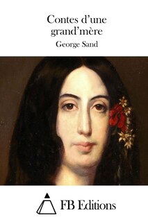Front cover_Contes d'une grand'mère