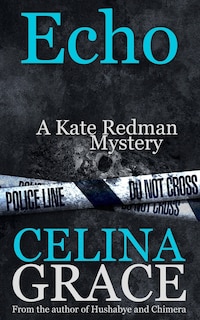 Front cover_Echo (A Kate Redman Mystery