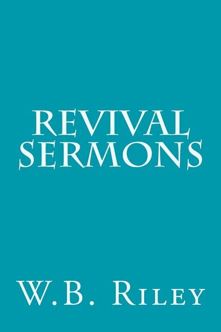 Revival Sermons