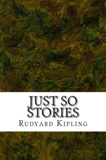 Front cover_Just So Stories