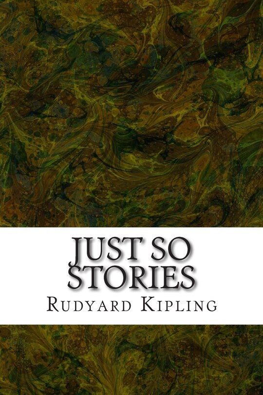 Front cover_Just So Stories