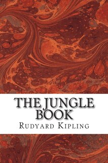 Couverture_The Jungle Book
