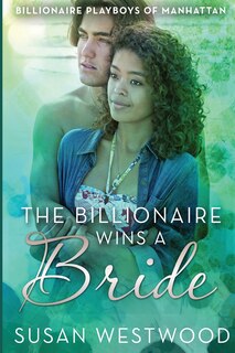 Front cover_The Billionaire Wins A Bride