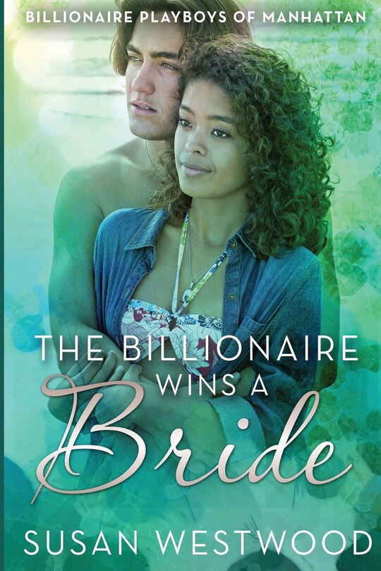Front cover_The Billionaire Wins A Bride