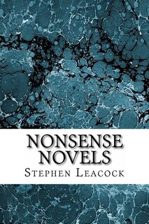 Couverture_Nonsense Novels