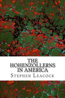 Couverture_The Hohenzollerns In America