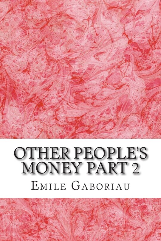Couverture_Other People's Money Part 2