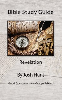 Couverture_Bible Study Guide -- Revelation