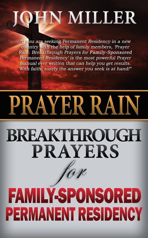 Couverture_Prayer Rain