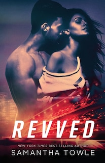 Front cover_Revved
