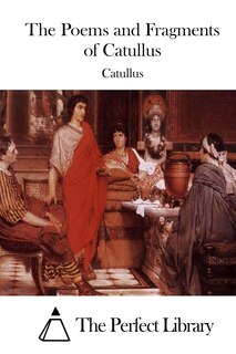 Couverture_The Poems and Fragments of Catullus