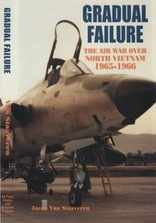 Front cover_Gradual Failure