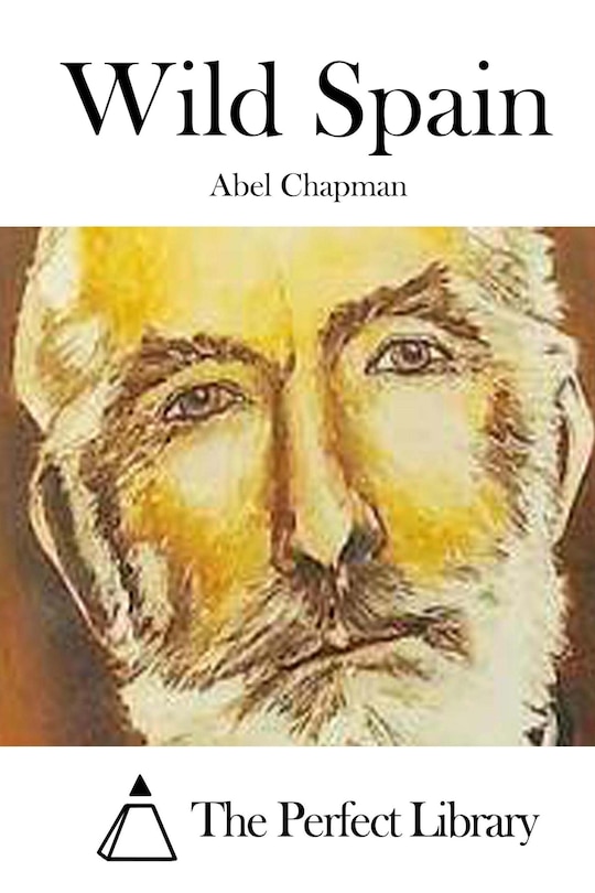 Front cover_Wild Spain