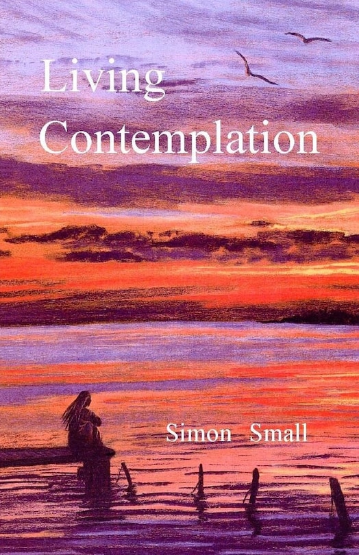 Front cover_Living Contemplation