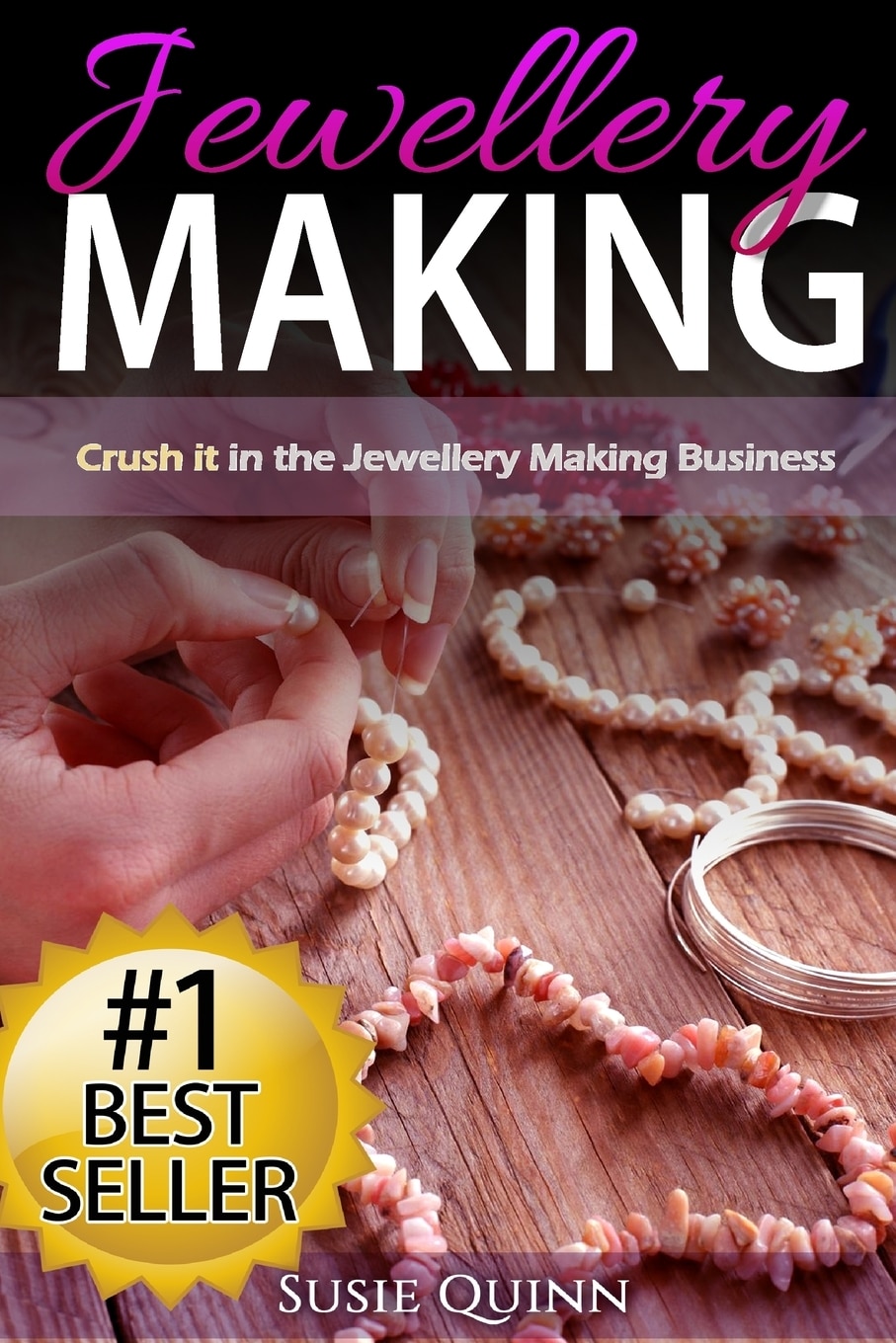 洋書 Jewellery making Jewellery Making Manual by Sylvia Wicks | Goodreads