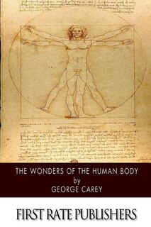 Couverture_The Wonders of the Human Body