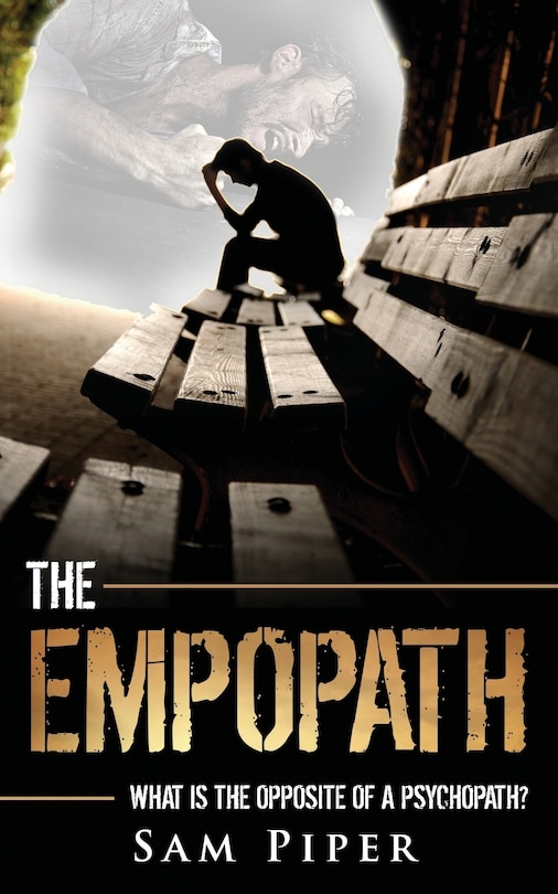 Front cover_The Empopath