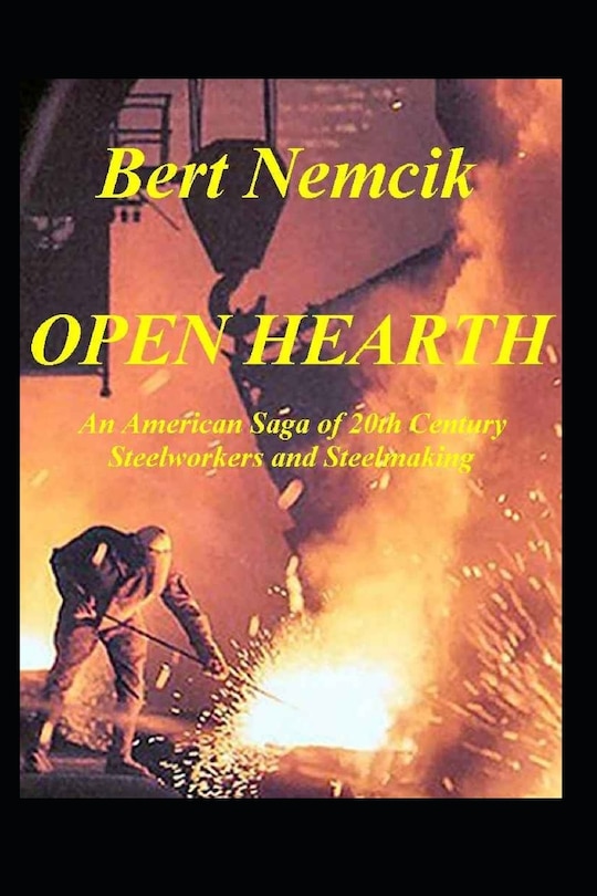 Front cover_Open Hearth