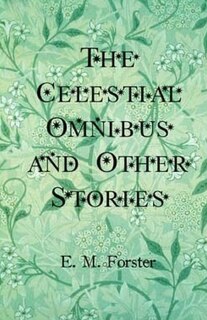 Front cover_The Celestial Omnibus and Other Stories