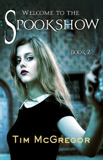 Couverture_Welcome to the Spookshow