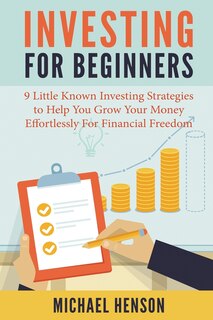 Front cover_Investing For Beginners