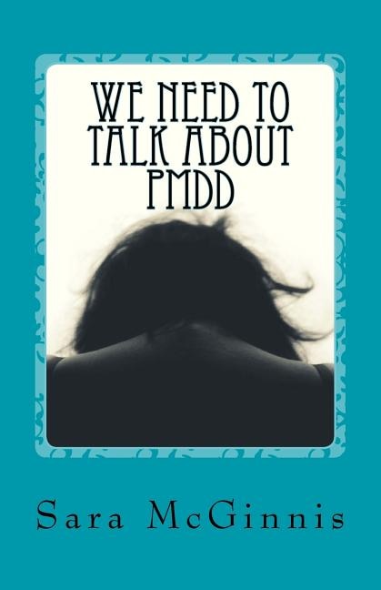 Front cover_We Need To Talk About PMDD