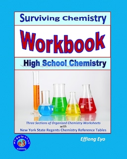 Front cover_Surviving Chemistry Workbook